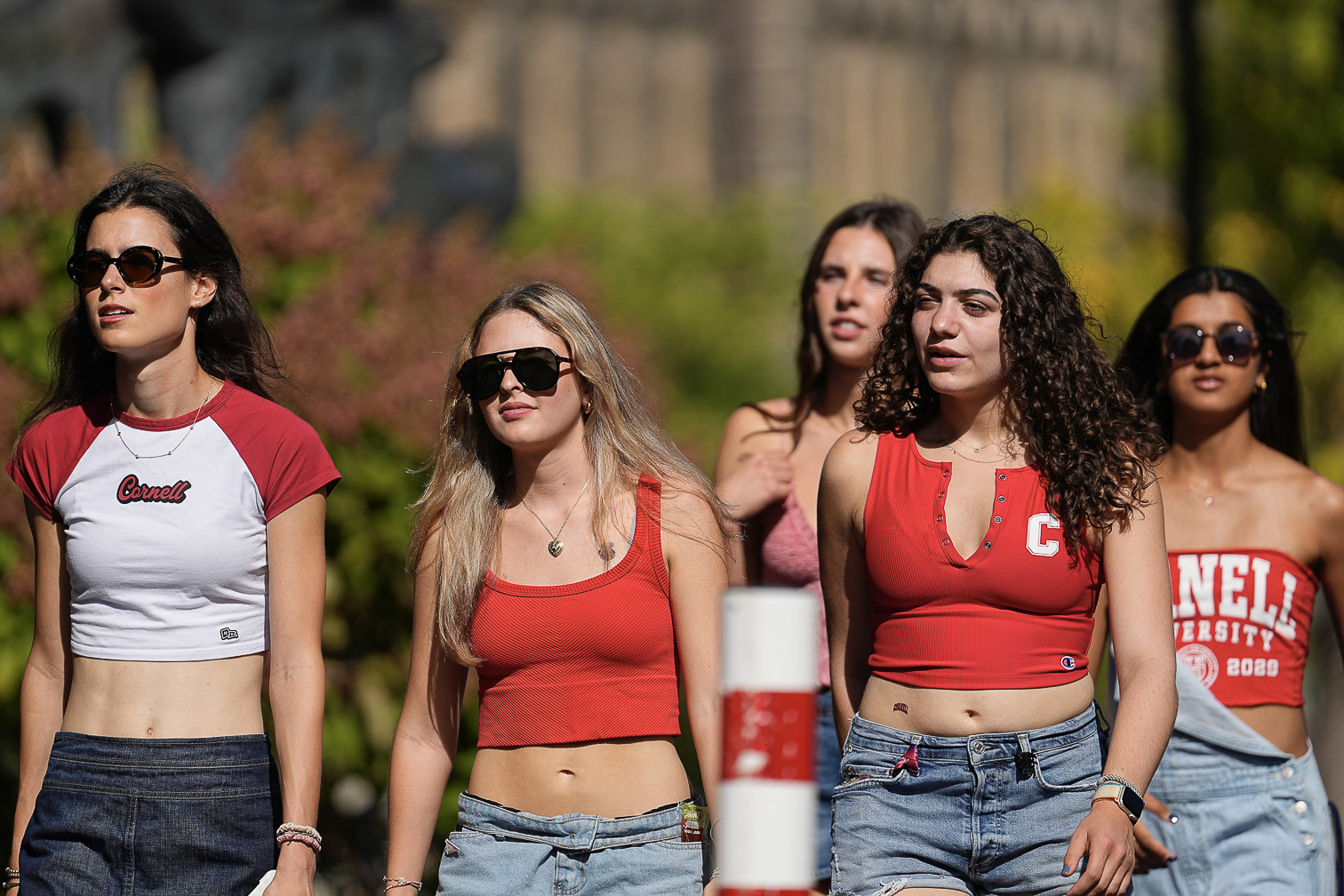 Cornell Homecoming 2025